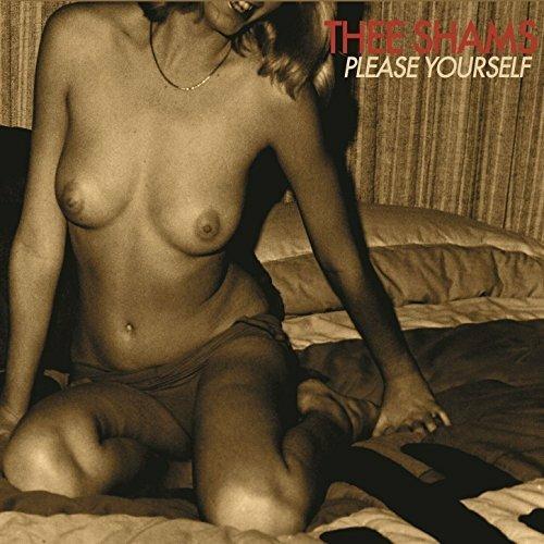 Please Yourself - CD Audio di Thee Shams