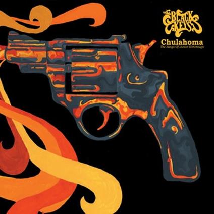 Chulahoma - CD Audio di Black Keys