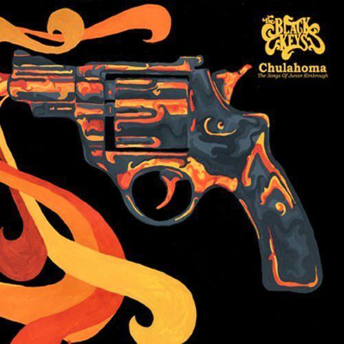Chulahoma - Vinile LP di Black Keys