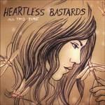 All This Time - CD Audio di Heartless Bastards