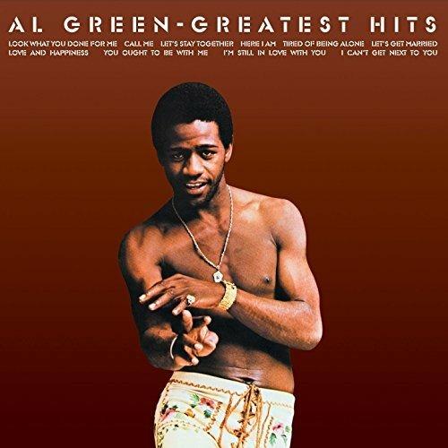 Greatest Hits - CD Audio di Al Green