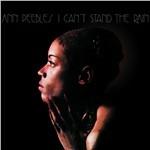 I Can't Stand the Rain - Vinile LP di Ann Peebles