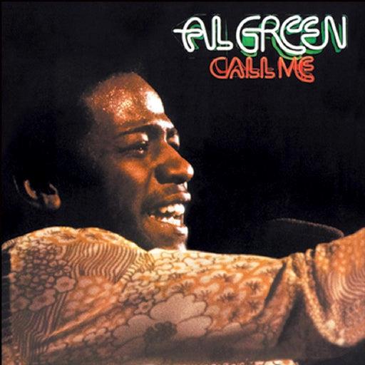 Call Me (Tigers Eye Color Vinyl) - Vinile LP di Al Green