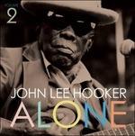 Alone vol.2 - Vinile LP di John Lee Hooker