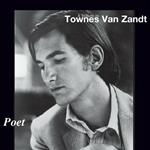 Townes Van Zandt Tribute Poet