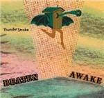 Thunderstroke - Vinile LP di Beaten Awake