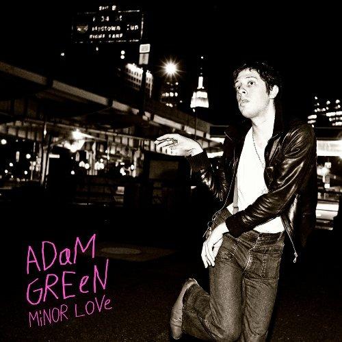 Minor Love - Vinile LP di Adam Green