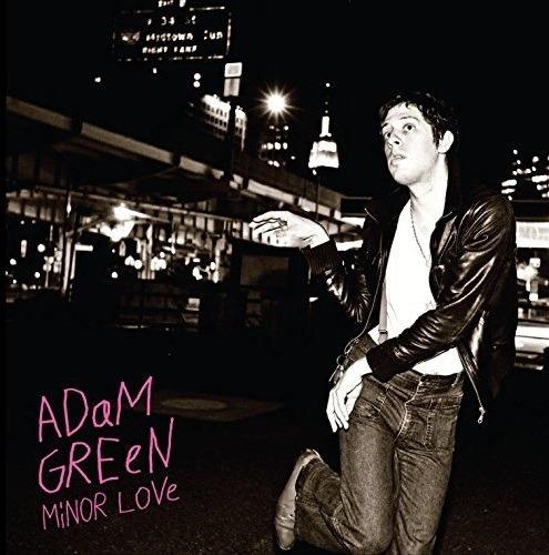 Minor Love - CD Audio di Adam Green