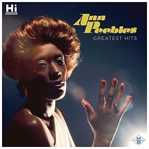 Greatest Hits - CD Audio di Ann Peebles