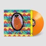 King Of The Beach (Tangerine Colour Vinyl)