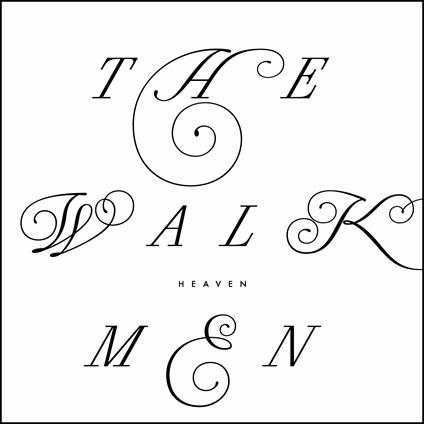 Heaven - CD Audio di Walkmen