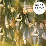 II - CD Audio di Nude Beach