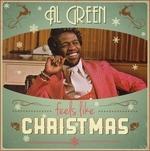Feels Like Christmas - CD Audio Singolo di Al Green
