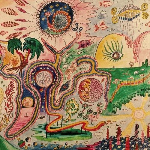Wondrous Bughouse - CD Audio di Youth Lagoon