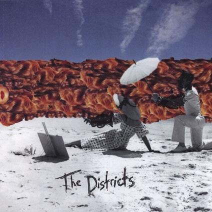 The Districts - Vinile LP di Districts