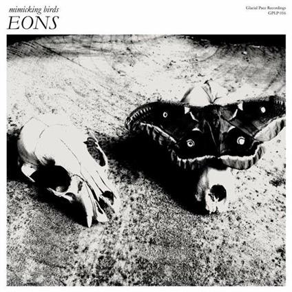 Eons - CD Audio di Mimicking Birds