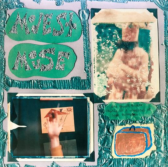 Sad Sappy Sucker - Vinile LP di Modest Mouse