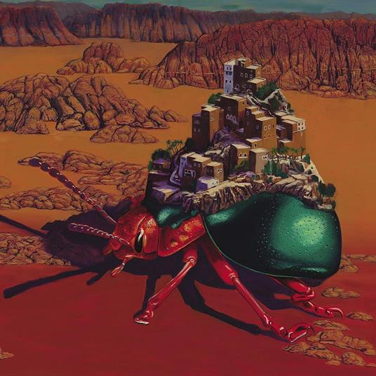 Loose Power - CD Audio di Survival Knife