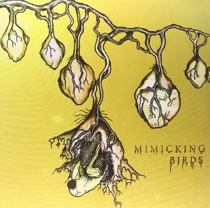 Mimicking Birds - Vinile LP di Mimicking Birds