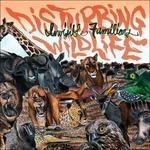 Disturbing Wildlife