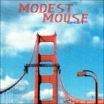Interstate 8 - CD Audio di Modest Mouse