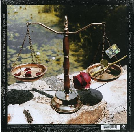 Human Ceremony - Vinile LP di Sunflower Bean - 2