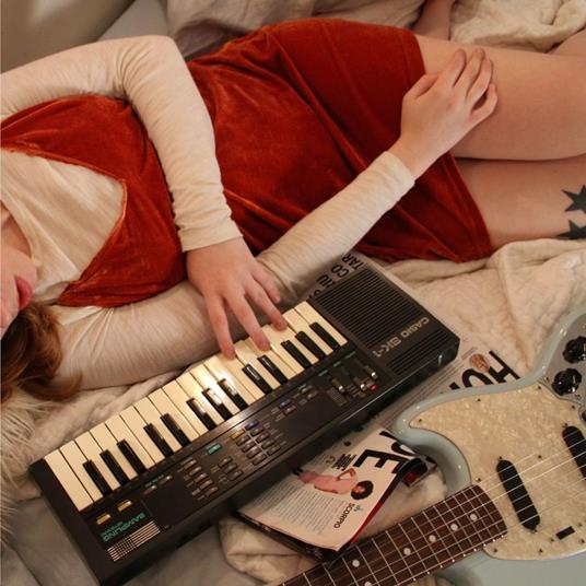 Collection - Vinile LP di Soccer Mommy