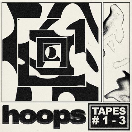 Tapes 1-3 (Limited Edition) - Vinile LP di Hoops