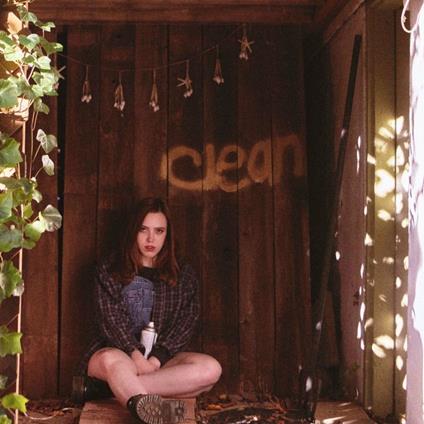 Clean (Coloured Vinyl) - Vinile LP di Soccer Mommy