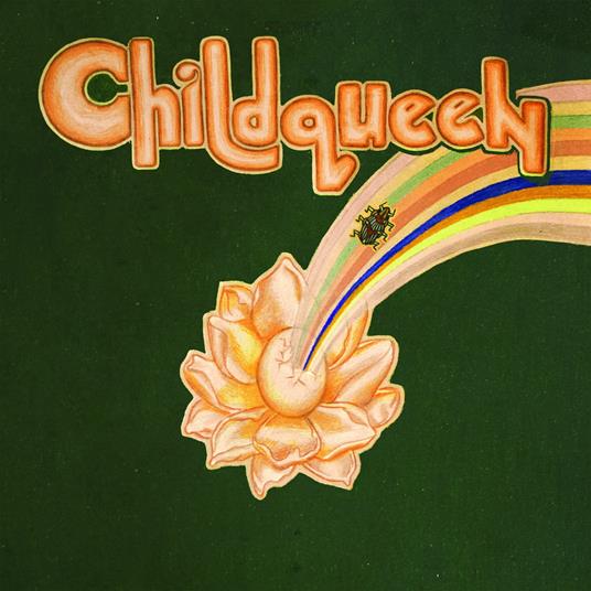 Childqueen - CD Audio di Kadhja Bonet