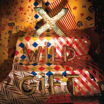 Wild Gift - Vinile LP di X