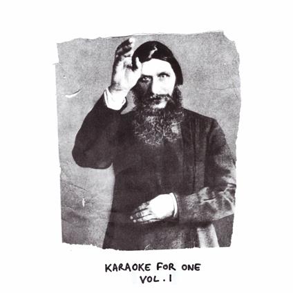 Karaoke for One vol.1 - Vinile LP di Insecure Men