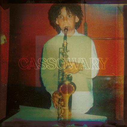 Cassowary - Vinile LP di Cassowary