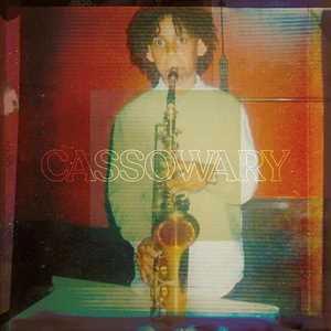 CD Cassowary Cassowary