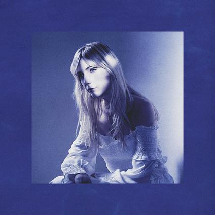 Born Again - Vinile LP di Ellis