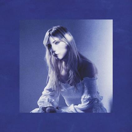 Born Again - CD Audio di Ellis