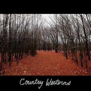 Country Westerns - CD Audio di Country Westerns