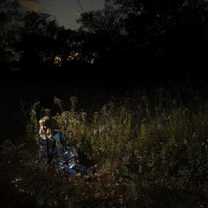 Ignorance - Vinile LP di Weather Station