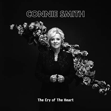 Cry of the Heart - CD Audio di Connie Smith