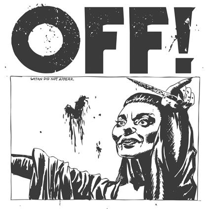 Off! - Vinile LP di Off!