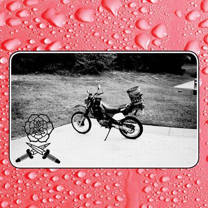 Say I Won't - CD Audio di Bass Drum of Death