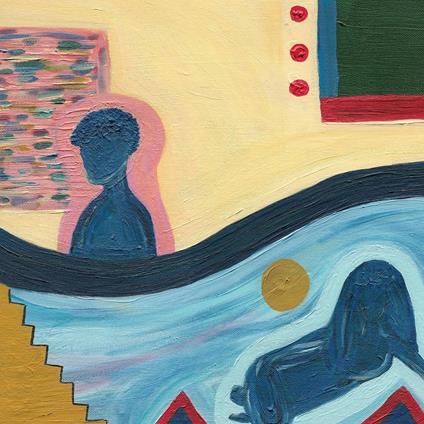 Loose Future - CD Audio di Courtney Marie Andrews