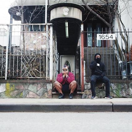 We Buy Diabetic Test Strips (Grape Color Edition) - Vinile LP di Armand Hammer