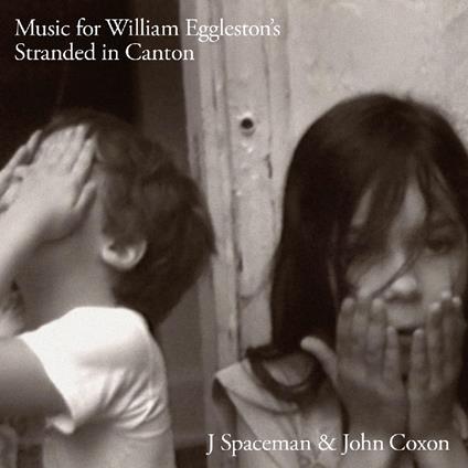 Music For William Eggleston's Stranded I - CD Audio di J. Spaceman
