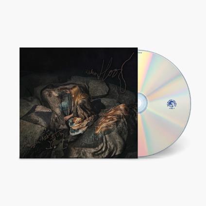 Humanhood - CD Audio di Weather Station