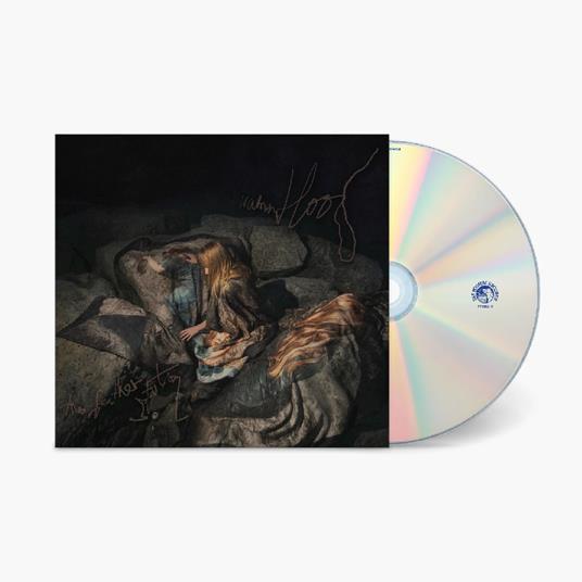 Humanhood - CD Audio di Weather Station