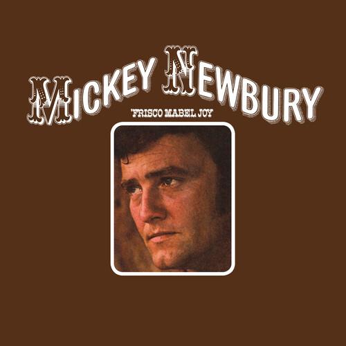 Frisco Mabel Joy - CD Audio di Mickey Newbury