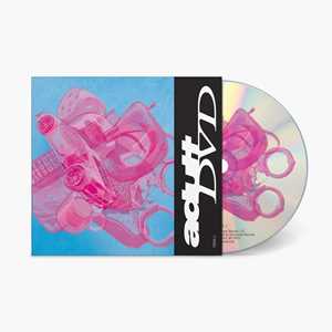 CD Adult DVD Adult DVD