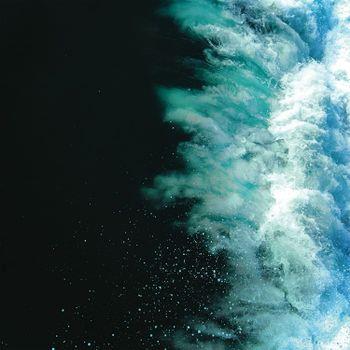 It Comes To Us All (Transparent-Coloured Vinyl) - Vinile LP di Final