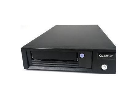 Quantum LTO-7 HH lettore di cassetta 6000 GB